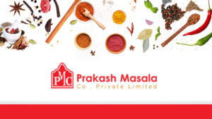 masala manufacturer
