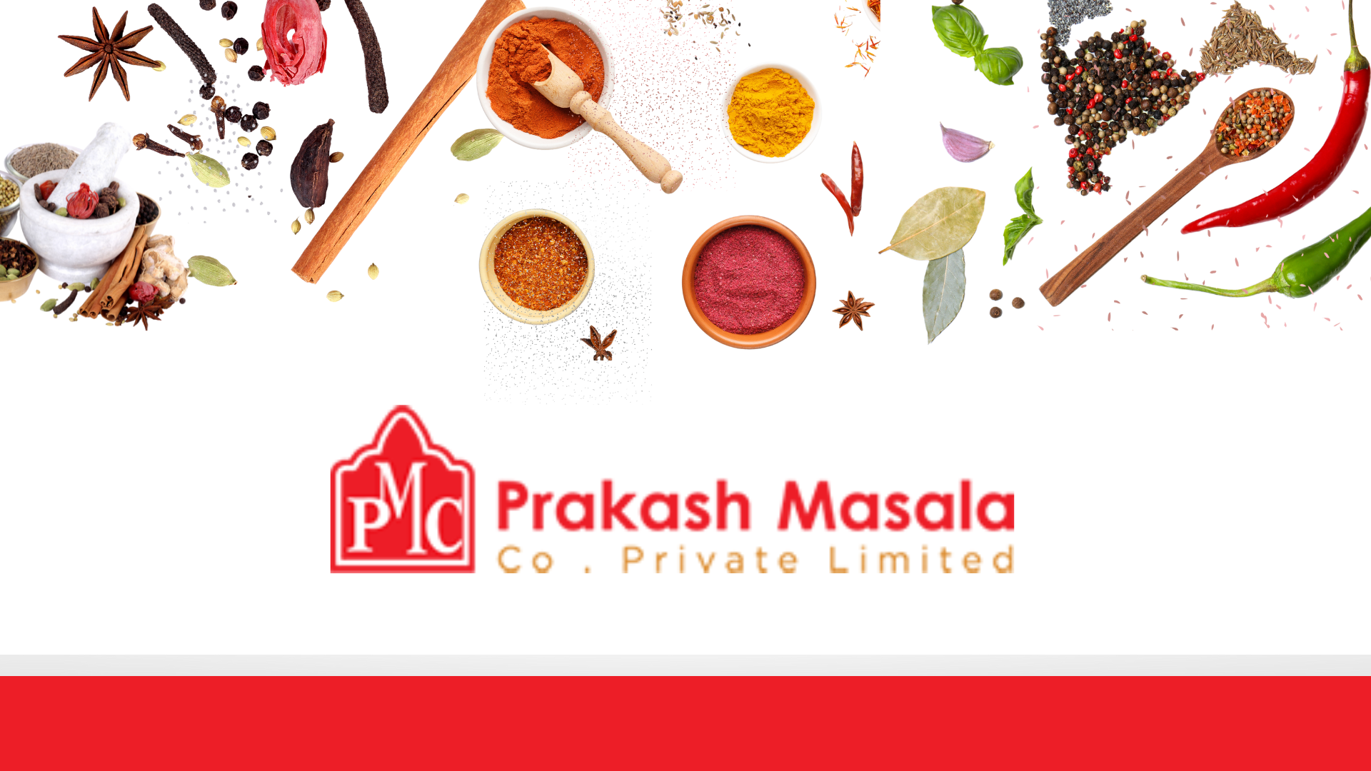 Masala Company