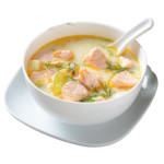 Instant Soups Chicken soup