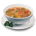 Instant Soups Mix Vegetable Soup