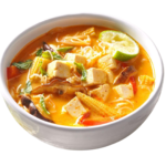 Instant Soups Thai Vegetable Soup