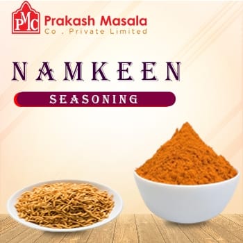 Namkeen Seasoning