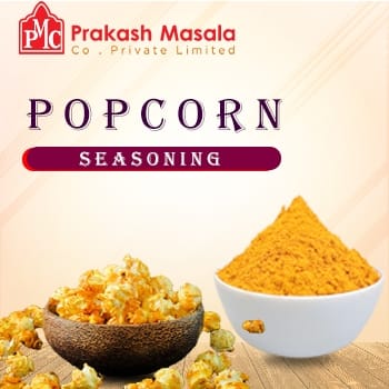 popcorn seasoning